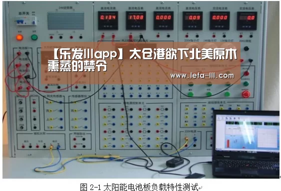 【乐发lllapp】太仓港欲下北美原木熏蒸的禁令(图1) 乐发lll官方入口